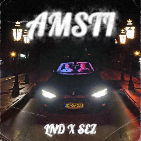 Amsti ft. Lnd | Boomplay Music