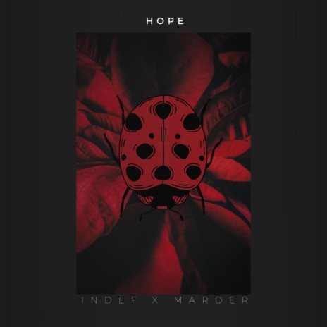 Hope (feat. Marder)