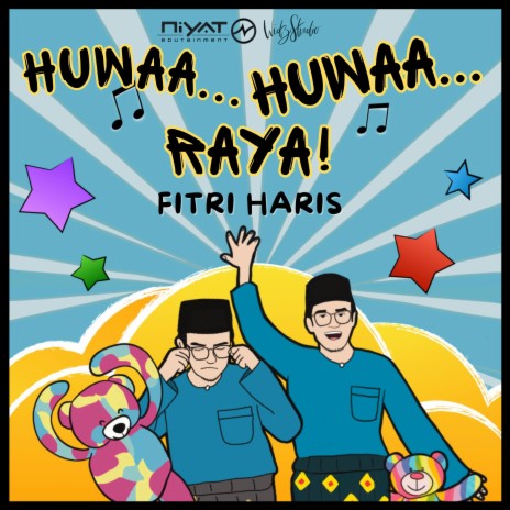 Huwaa Huwaa Raya! | Boomplay Music