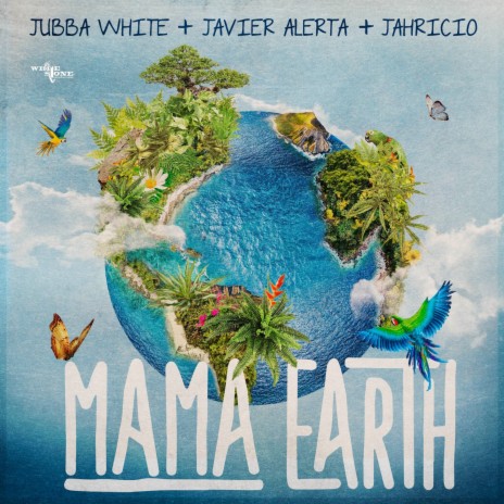 Mama Earth ft. Javier Alerta & Jahricio | Boomplay Music