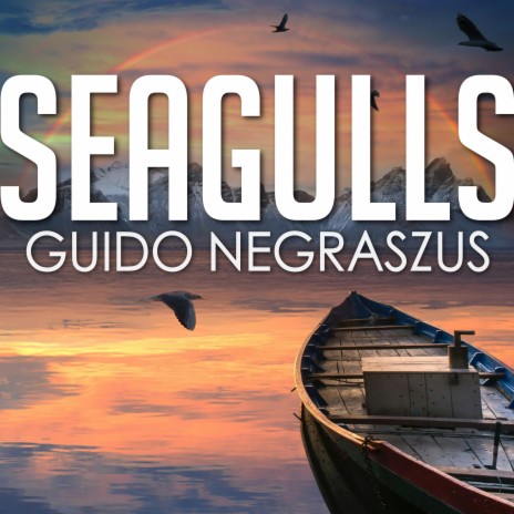 Seagulls (2024 Remix) ft. Bernward Koch