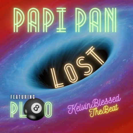 LOST ft. KelvinBlessedTheBeat & PL8O