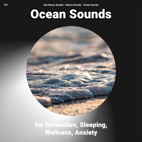 Invigorating Manifestation ft. Nature Sounds & Ocean Sounds | Boomplay Music