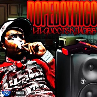 DOPEBOYRICO (ALBUM)