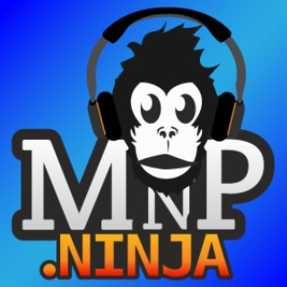 Monkey Nut Punch Podcast Episode 246 - Hogwarts Legacy, Gaming