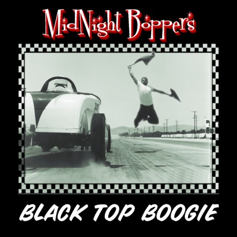 Black Top Boogie | Boomplay Music