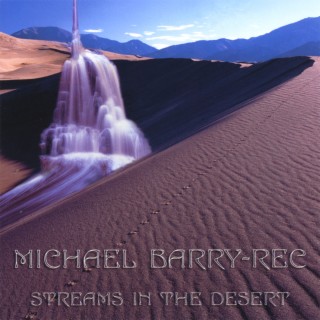 Michael Barry-Rec