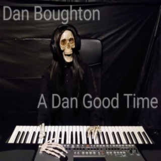 Dan Boughton