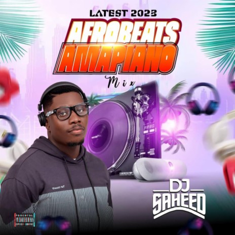 Latest 2023 Afrobeats Amapiano | Boomplay Music