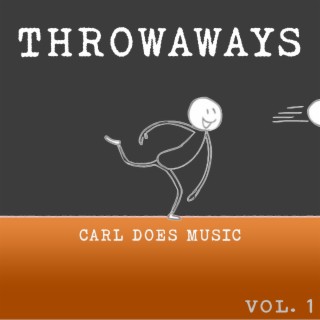 Throwaways (vol. 1)