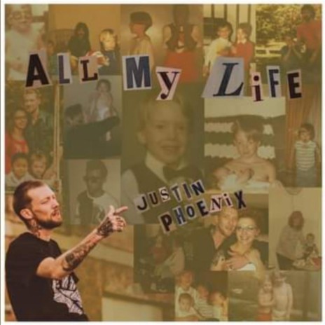 All my life | Boomplay Music