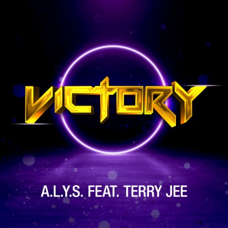Victory (Extended Mix) ft. Terry Jee