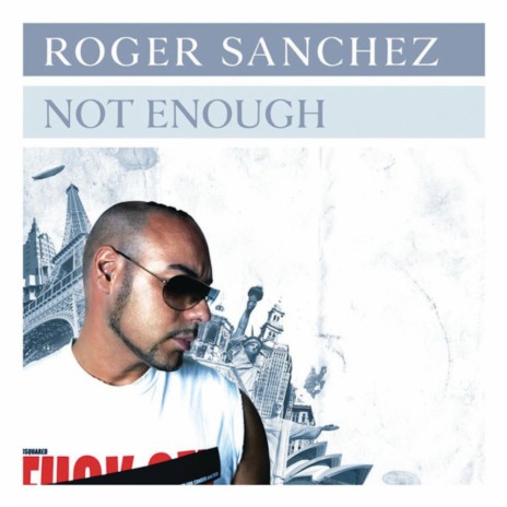 Not Enough (DJ Antoine vs. Mad Mark Dub)