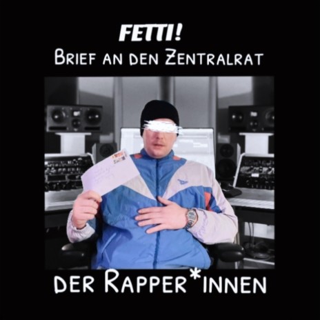 Brief an den Zentralrat der Rapperinnen | Boomplay Music