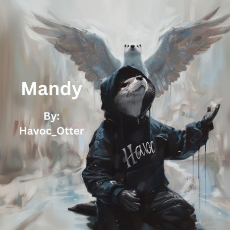 Mandy | Boomplay Music