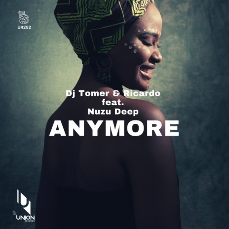 Anymore (Vertrauen Remix) ft. Ricardo & Nuzu Deep | Boomplay Music