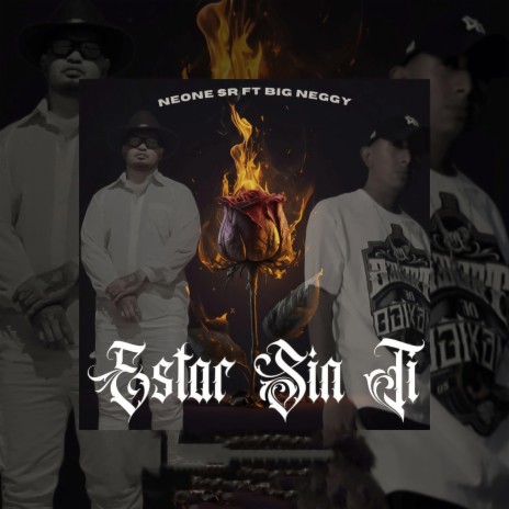 Estar Sin Ti | Boomplay Music