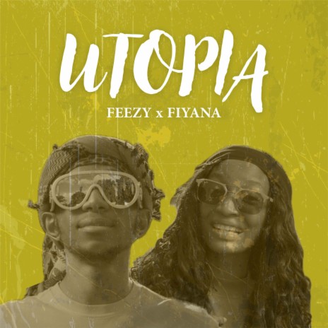 Utopia (Hausa vs Yoruba) ft. Fiyana