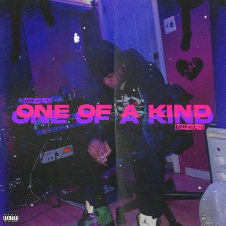 One of a kind ft. Boogi3.43 | Boomplay Music