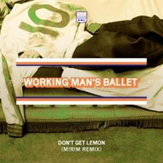 Working Man's Ballet