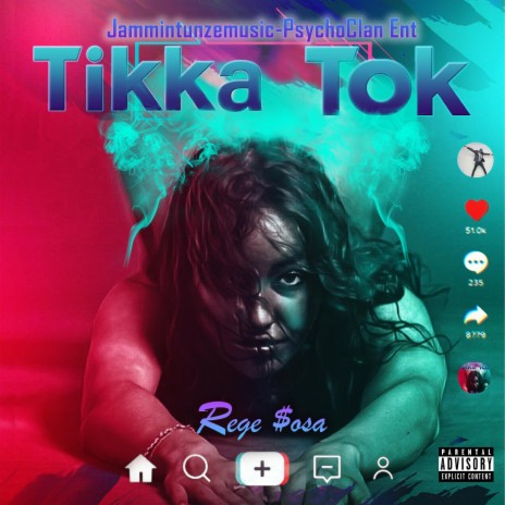 Tikka Tok (Radio Edit) | Boomplay Music