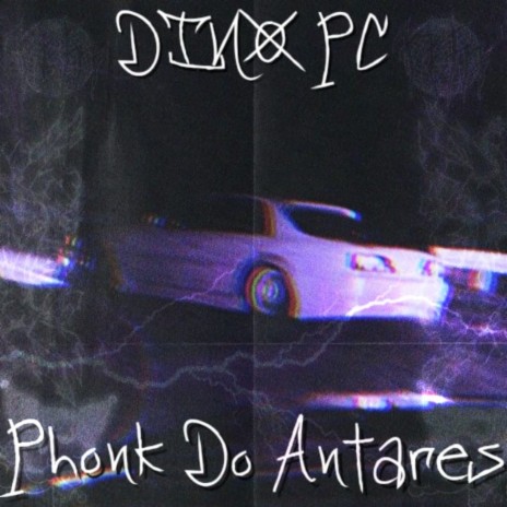 Phonk do Antares | Boomplay Music