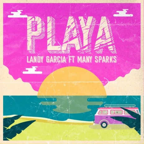 Playa ft. Many Sparks | Boomplay Music