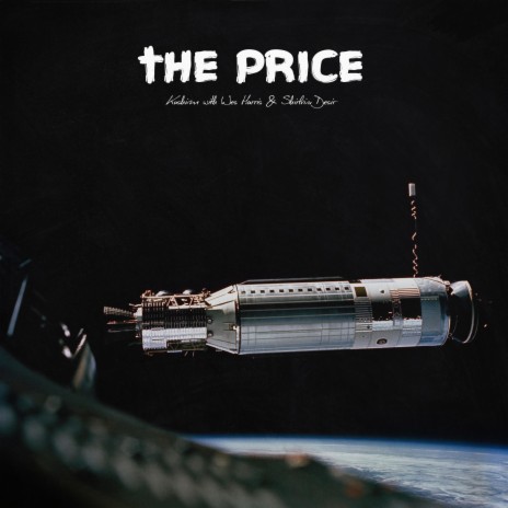 The Price ft. Wes Harris & Shirlvin Desir