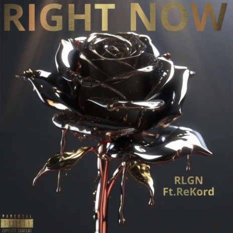 Right Now ft. Re Kord | Boomplay Music