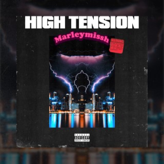 High tension lyrics | Boomplay Music