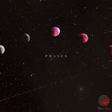 Phases | Boomplay Music