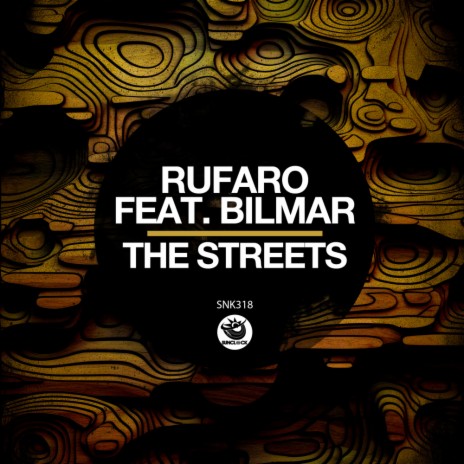 The Streets ft. Bilmar | Boomplay Music