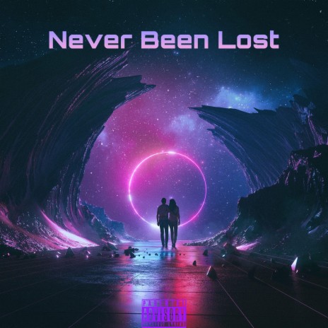 Never Been Lost | Boomplay Music