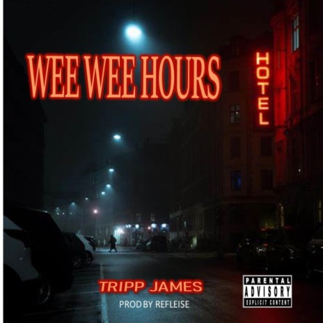 Wee Wee Hours | Boomplay Music