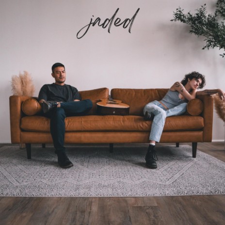 Jaded | Boomplay Music