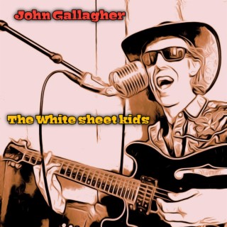 John gallagher