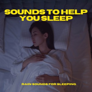Sounds to Help You Sleep