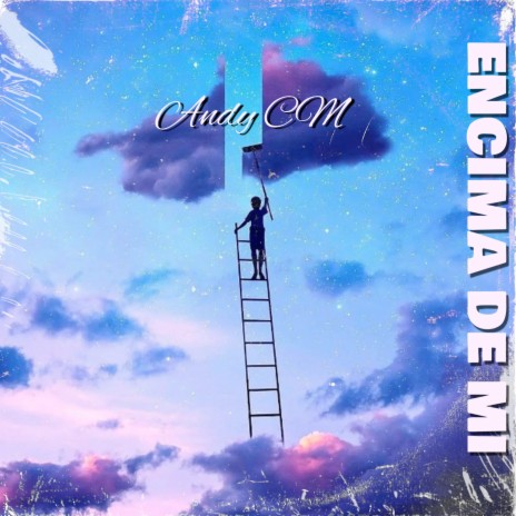 Encima de mi | Boomplay Music