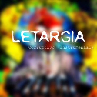 Corruptivo (Instrumental)