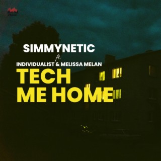 Tech Me Home