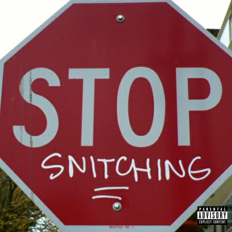 No snitch | Boomplay Music