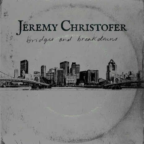 Jeremy Christofer Growing Up Lyrics