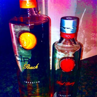 ciroc