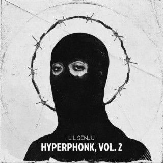 Hyperphonk, Vol. 2