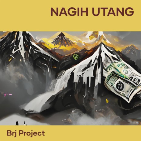 Nagih Utang | Boomplay Music