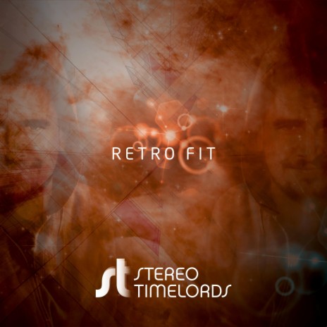 Retro Fit ft. David Drury | Boomplay Music