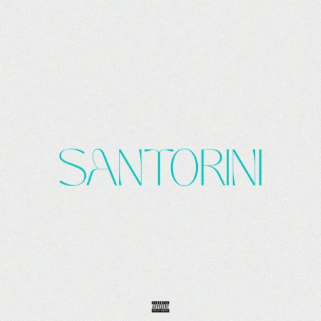 Santorini | Boomplay Music