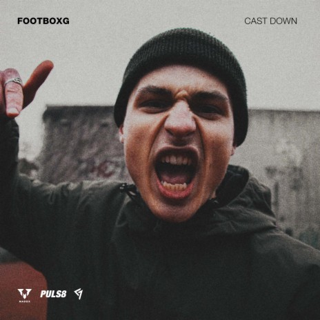 Cast Down | Boomplay Music