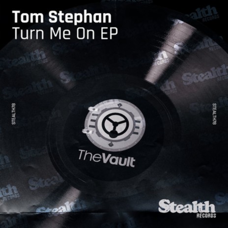 Everlasting ft. Tom Stephan