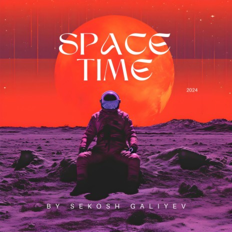 Space Time | Boomplay Music